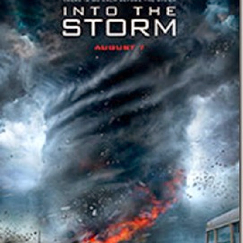 Into the Storm