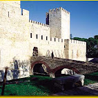 Castelo de S&Atilde;&pound;o Jorge