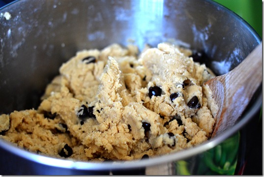 cookie dough recipe 2