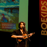 Ellen ten Damme