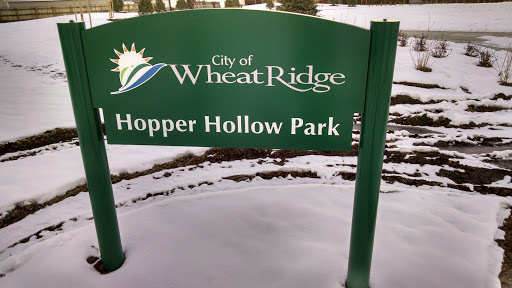 Hopper Hollow Park North