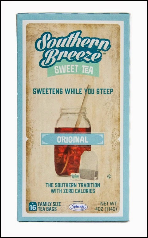 southern breeze sweet tea