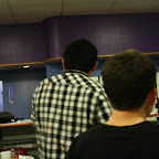 SCJ Bowling 2012