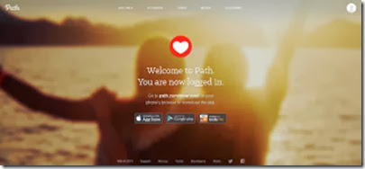 cara mendaftar di path cara mendaftar di path