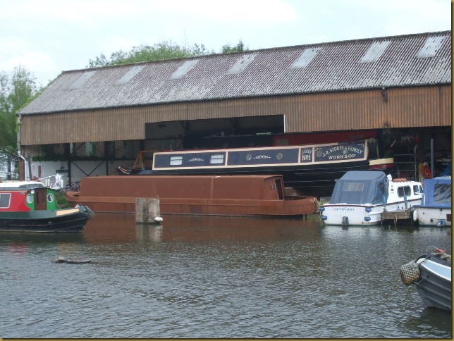 May 2008 226 Northwich