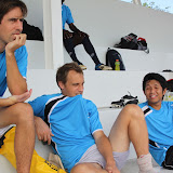 Phuket Morning Star in the Phuket soccer 7s