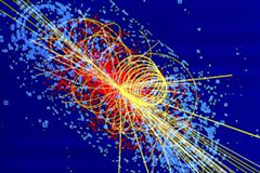 Higgs Boson