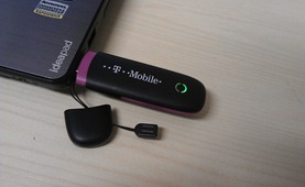 Modem ZTE MF190