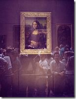 Mona-lisa-through-glass