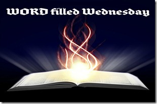 WORD filled Wednesday WORD filled Wednesday