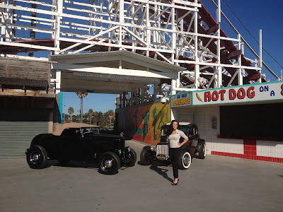  Rides