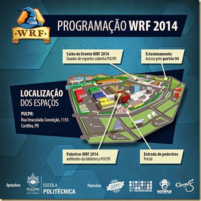 WRPGF 2014 - 1