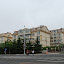 Qingdao - Petits immeubles