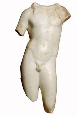 Bacus del Murtrar. (Museu de Reus), Núm. d’inv. 13.044.  Foto: F. X. Cabrero / IMMR.