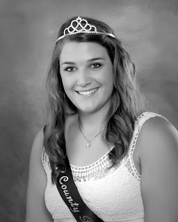 2011 Fair Queen Shawna Sieren Photo courtesy: Stutzman Studios, Washington. 2011 Fair Queen Shawna Sieren Photo courtesy: Stutzman Studios, Washington.