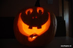 Ryan's Pumpkin