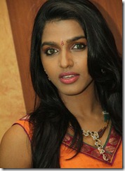 Dhanshika Latest Hot Pics