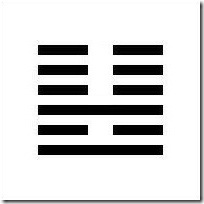 I Ching 36 Ming I Obscurecimento da Luz I Ching 36 Ming I Obscurecimento da Luz