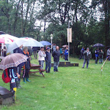 Božtěšický pohár 2009