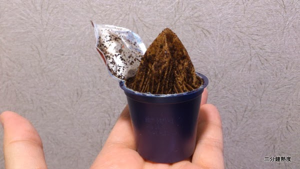 K-CUP的內在美 K-CUP的內在美