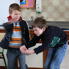 Cups & Crowns Theatre Workshop 2007