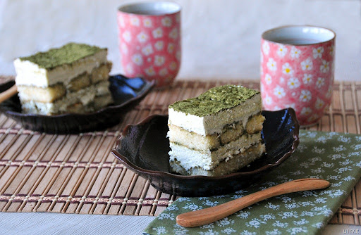 matcha green tea benefits