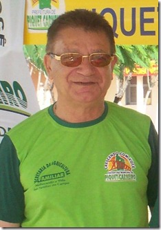 Representação em Feiras Municipais - Quixadá Representação em Feiras Municipais - Quixadá