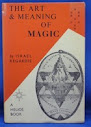 The Art And Meaning Of Magic