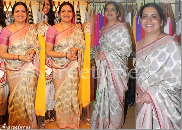 Jeevitha_Printed_Saree