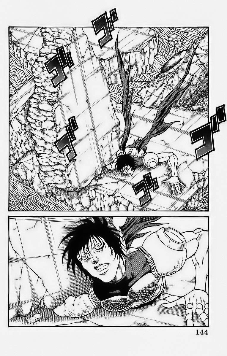Vua Trên Biển Chap 256 - Next Chap 257 image 13