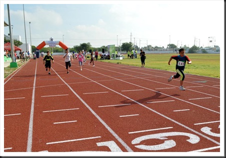 Festival infantil