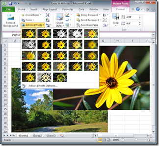 ExcelArt-01 ExcelArt-01