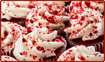 Battle the Bulge this Holiday Season Dessert