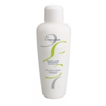 For dry skin: Embryolisse Milky Make-Up Emulsion (aka Émulsion Lactèe Demaquillante), $30
