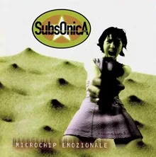 Subsonica Microchip emozionale