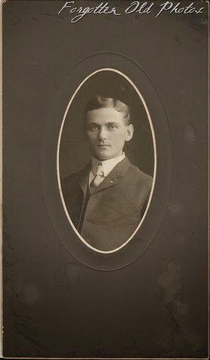 R H Baumunk Saline City Ind Feb 02 1903 PR Antiques R H Baumunk Saline City Ind Feb 02 1903 PR Antiques