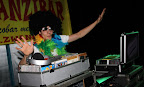 Megafuif 2011: Foto