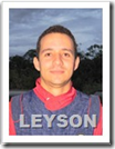 LEYSON LEYSON
