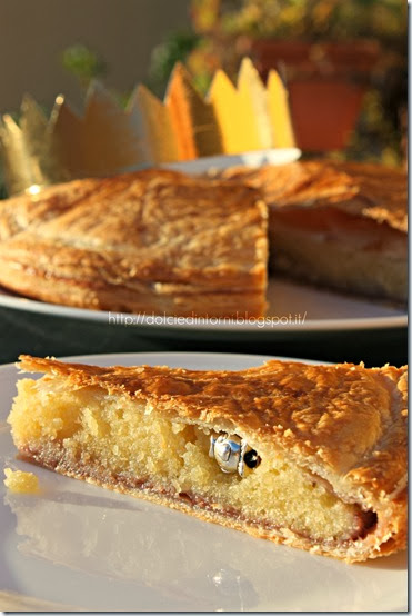 Galette des rois Galette des rois