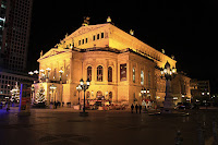 The Alte Oper