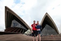 A&I at the Opera House