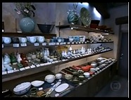 A porcelana japonesa tem séculos de tradição