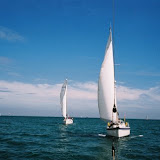 HSSC Regatta Rally 2009