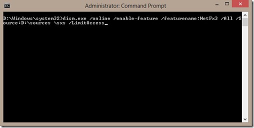 Install .net framework 3.5 on windows 8_anexcitingstuff.blogspot.com Install .net framework 3.5 on windows 8_anexcitingstuff.blogspot.com