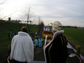 Optocht Wilp