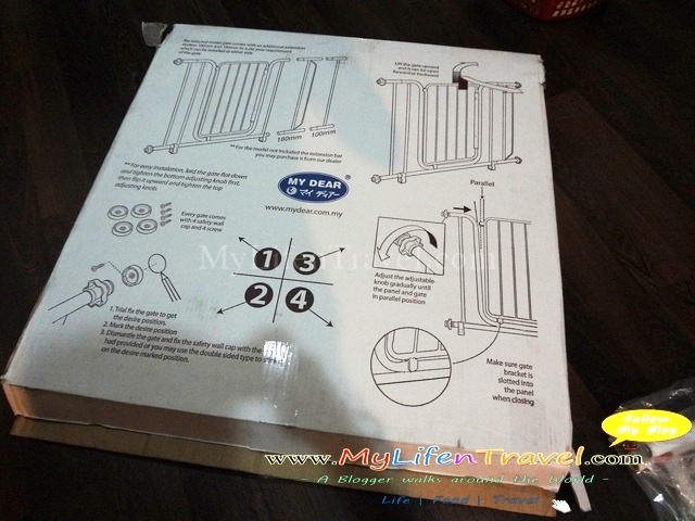 safety baby gate safety baby gate