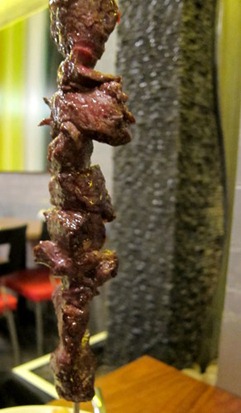 Rodizio Preto