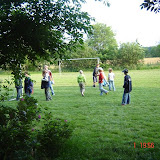 Jeugdkamp 2007