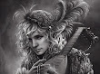 Singer Of Elven Songs