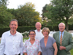 Comite communication Comite communication